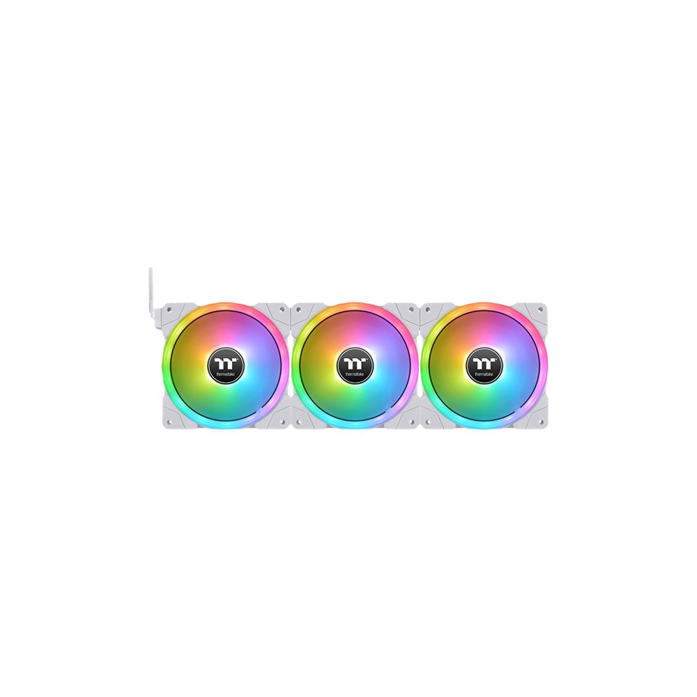 Produktbild för Thermaltake SWAFAN EX12 RGB - Premium Edition - lådfläkt