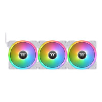 Produktbild för Thermaltake SWAFAN EX12 RGB - Premium Edition - lådfläkt