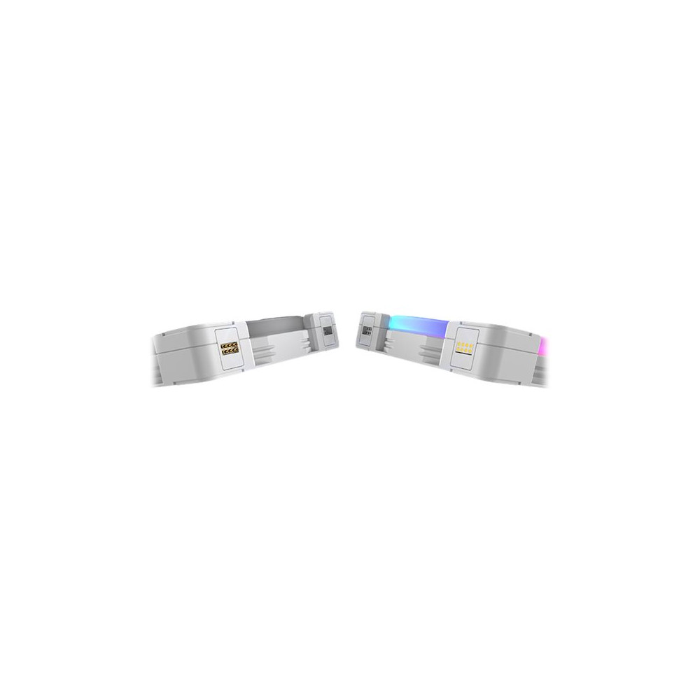 Produktbild för Thermaltake SWAFAN EX12 RGB - Premium Edition - lådfläkt