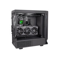 Produktbild för Thermaltake TOUGHLIQUID Ultra 280 - kylsystem med vätska till processorn