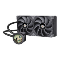 Produktbild för Thermaltake TOUGHLIQUID Ultra 280 - kylsystem med vätska till processorn