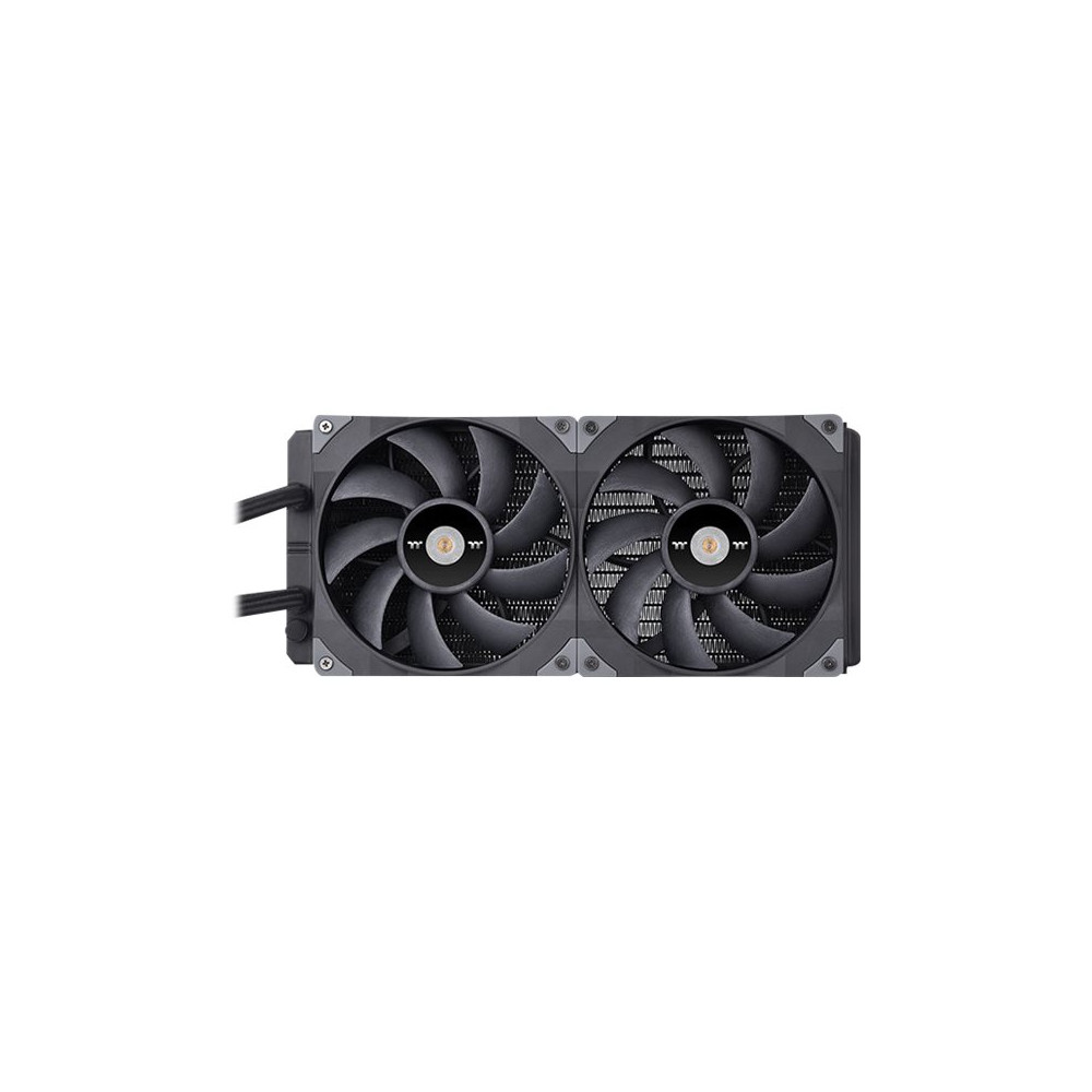 Produktbild för Thermaltake TOUGHLIQUID Ultra 280 - kylsystem med vätska till processorn