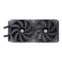 Produktbild för Thermaltake TOUGHLIQUID Ultra 280 - kylsystem med vätska till processorn
