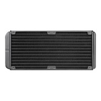 Produktbild för Thermaltake TOUGHLIQUID Ultra 280 - kylsystem med vätska till processorn