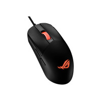 Produktbild för ASUS ROG Strix Impact III - mus - USB 2.0 - svart