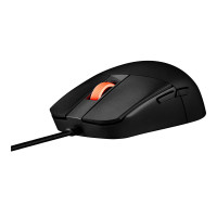 Produktbild för ASUS ROG Strix Impact III - mus - USB 2.0 - svart