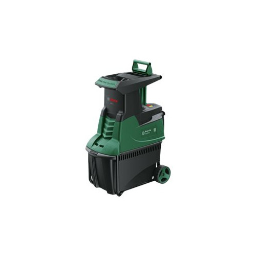 Bosch Group Bosch AXT 22 D - kompostkvarn - elektrisk