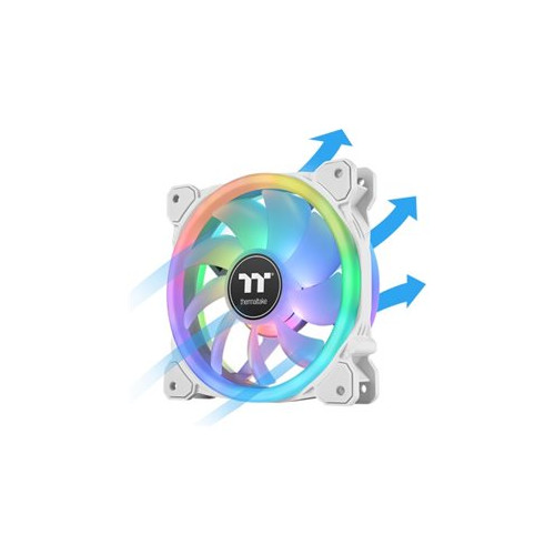 Thermaltake Technology Thermaltake SWAFAN 14 RGB - Premium Edition - lådfläkt