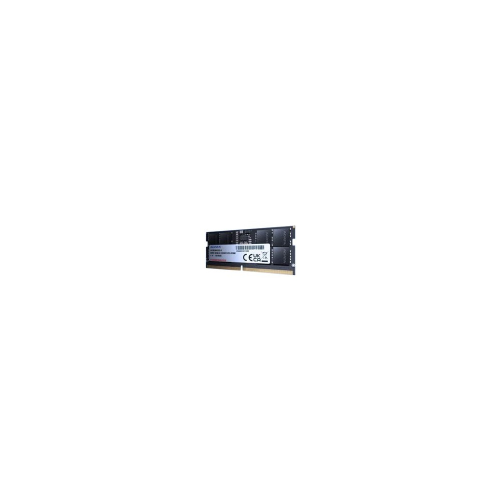 Produktbild för ADATA - DDR5 - modul - 32 GB - SO DIMM 262-pin / PC5-44800