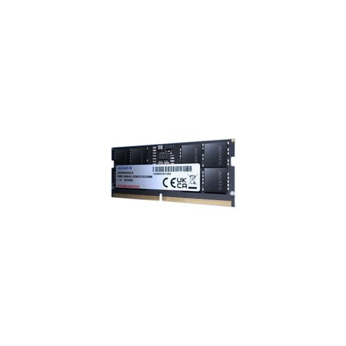 ADATA Technology ADATA - DDR5 - modul - 32 GB - SO DIMM 262-pin / PC5-44800