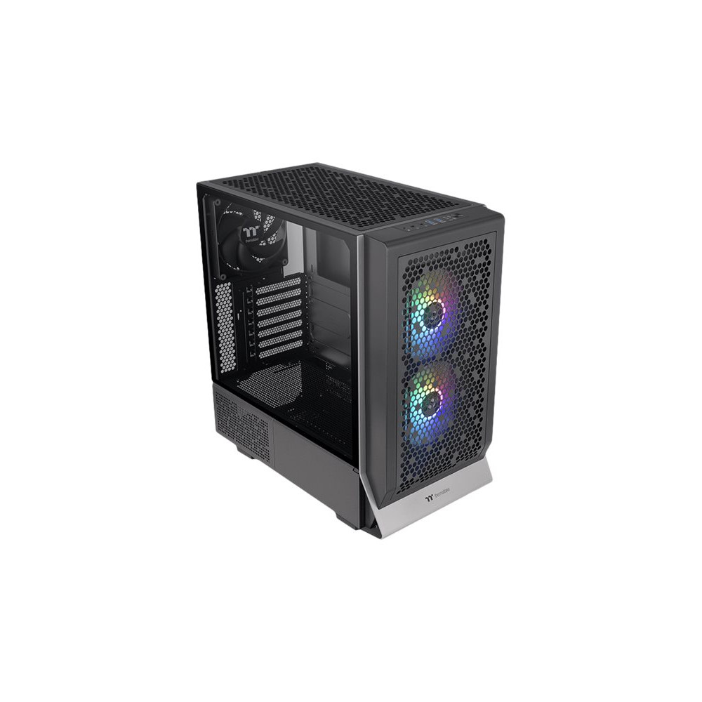 Produktbild för Thermaltake Ceres 300 TG ARGB - mid tower - utökad ATX