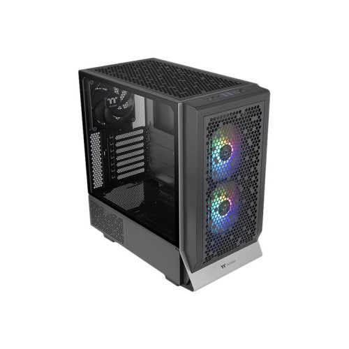 Thermaltake Technology Thermaltake Ceres 300 TG ARGB - mid tower - utökad ATX