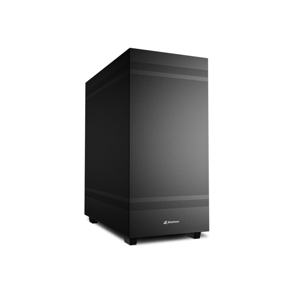 Produktbild för Sharkoon Rebel C50 - ATX-hölje