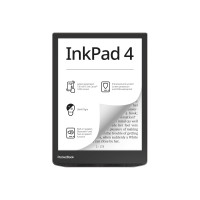 Produktbild för PocketBook InkPad 4 - eBook-läsare - Linux 3.10.65 - 32 GB - 7.8"