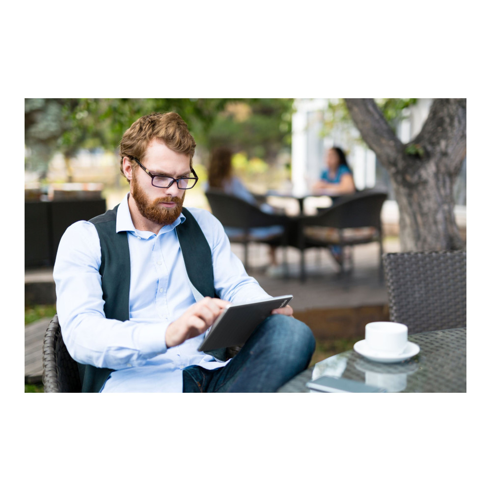 Produktbild för PocketBook InkPad 4 - eBook-läsare - Linux 3.10.65 - 32 GB - 7.8"
