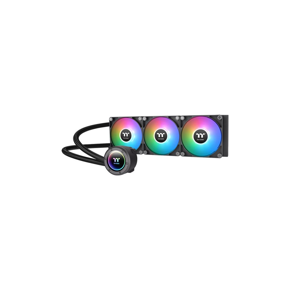 Produktbild för Thermaltake TH360 ARGB Sync V2 - processorkylare