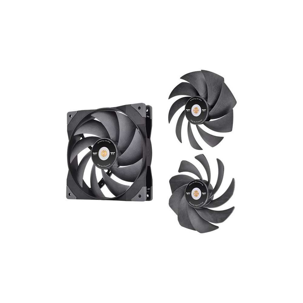 Produktbild för Thermaltake SWAFAN GT14 - Premium Edition - lådfläkt