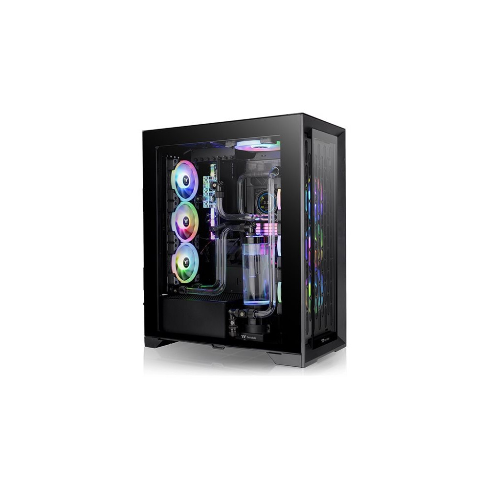 Produktbild för Thermaltake CTE T500 TG ARGB - FT - utökad ATX