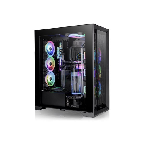 Thermaltake Technology Thermaltake CTE T500 TG ARGB - FT - utökad ATX