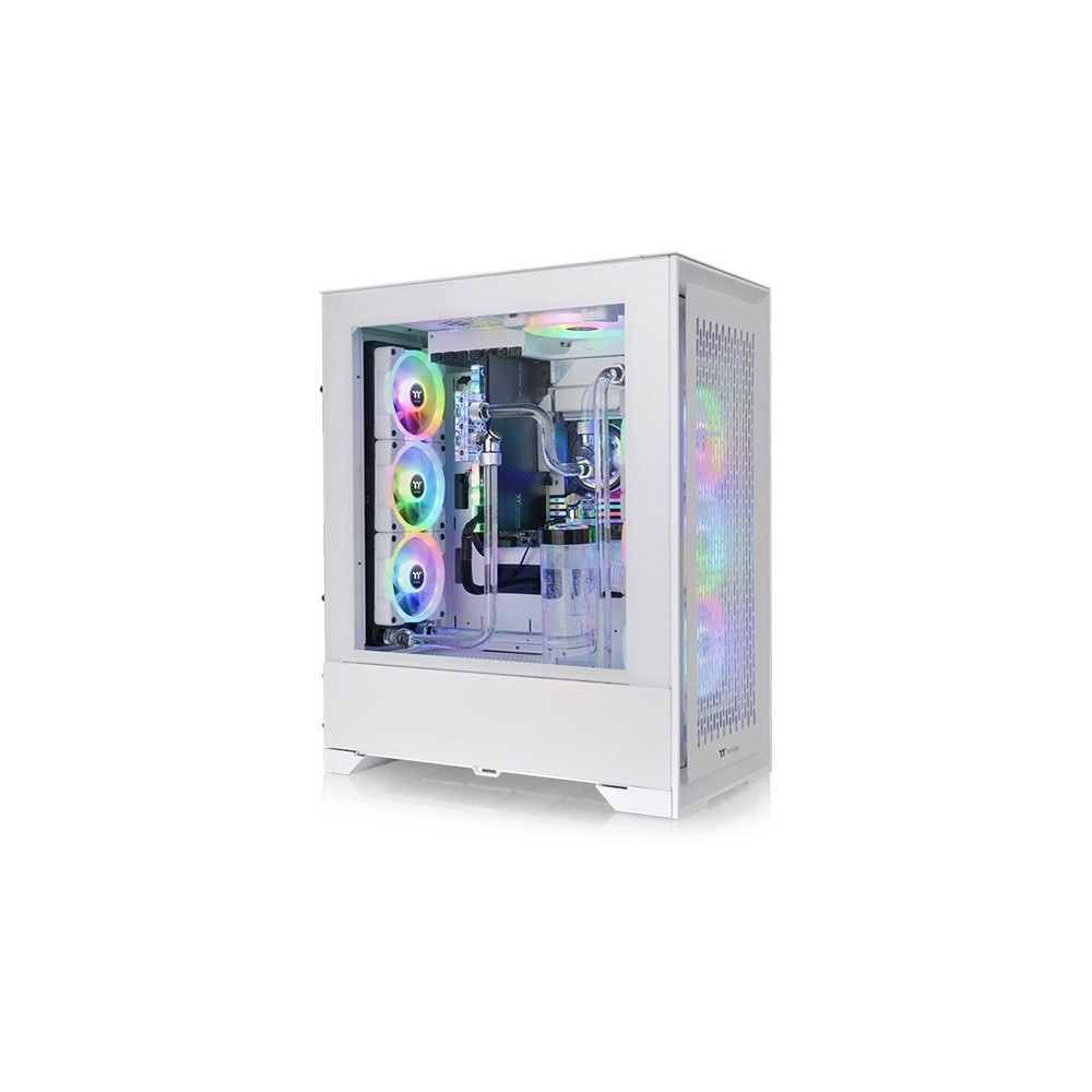 Produktbild för Thermaltake CTE T500 Air Snow - FT - utökad ATX