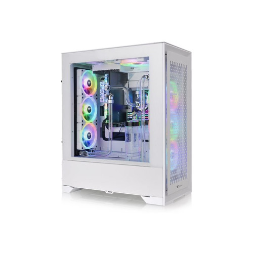 Thermaltake Technology Thermaltake CTE T500 Air Snow - FT - utökad ATX