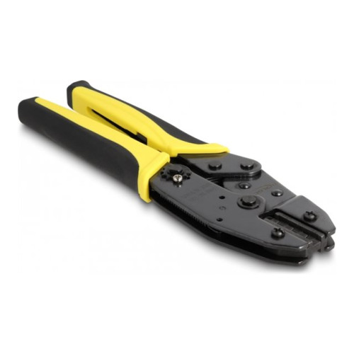 DeLOCK Delock hopfalsningsverktyg - for DL4 plug 2.5 - 6 mm²