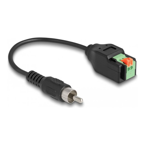 DeLOCK Delock audio-adapter - 15 cm
