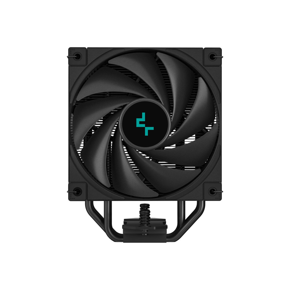 Produktbild för Deepcool AK400 DIGITAL - processorkylare