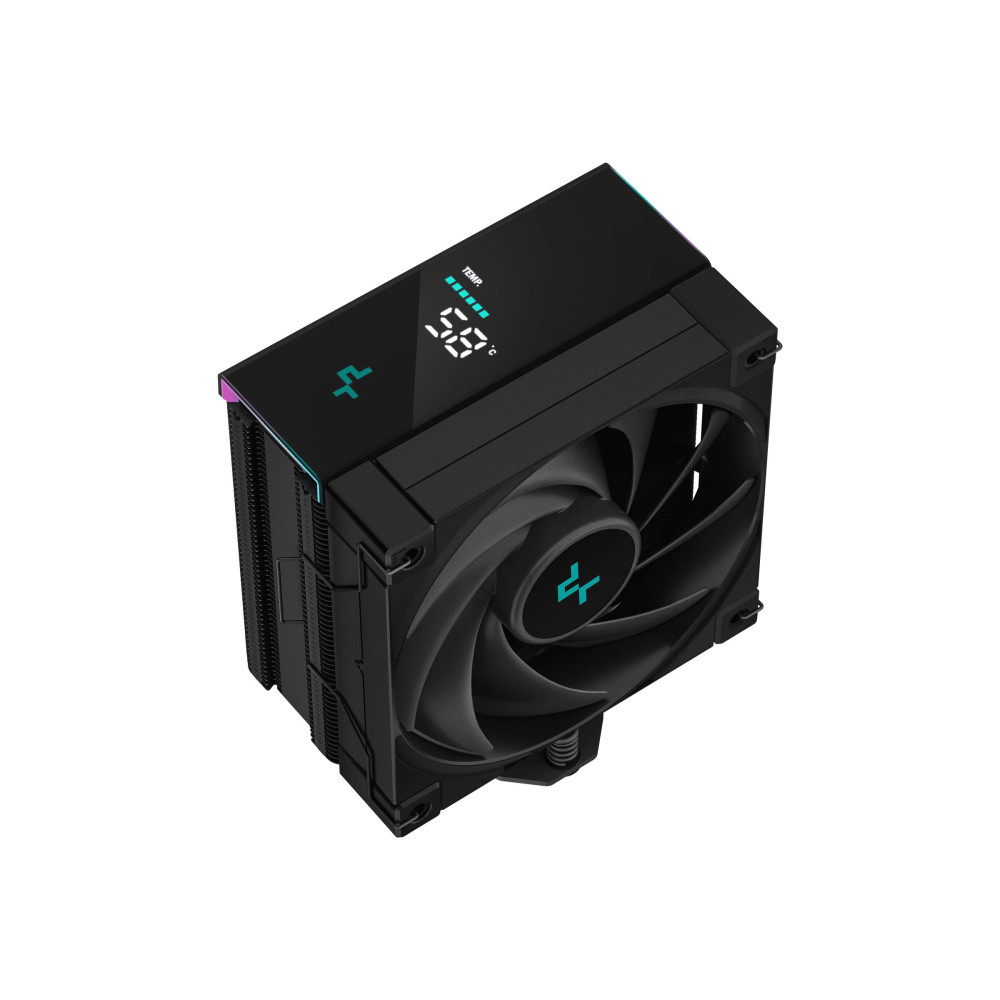 Produktbild för Deepcool AK400 DIGITAL - processorkylare