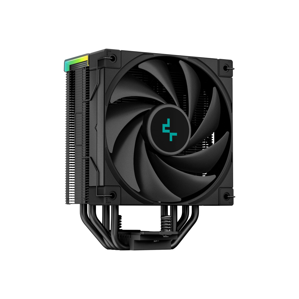 Produktbild för Deepcool AK400 DIGITAL - processorkylare