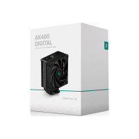 Produktbild för Deepcool AK400 DIGITAL - processorkylare