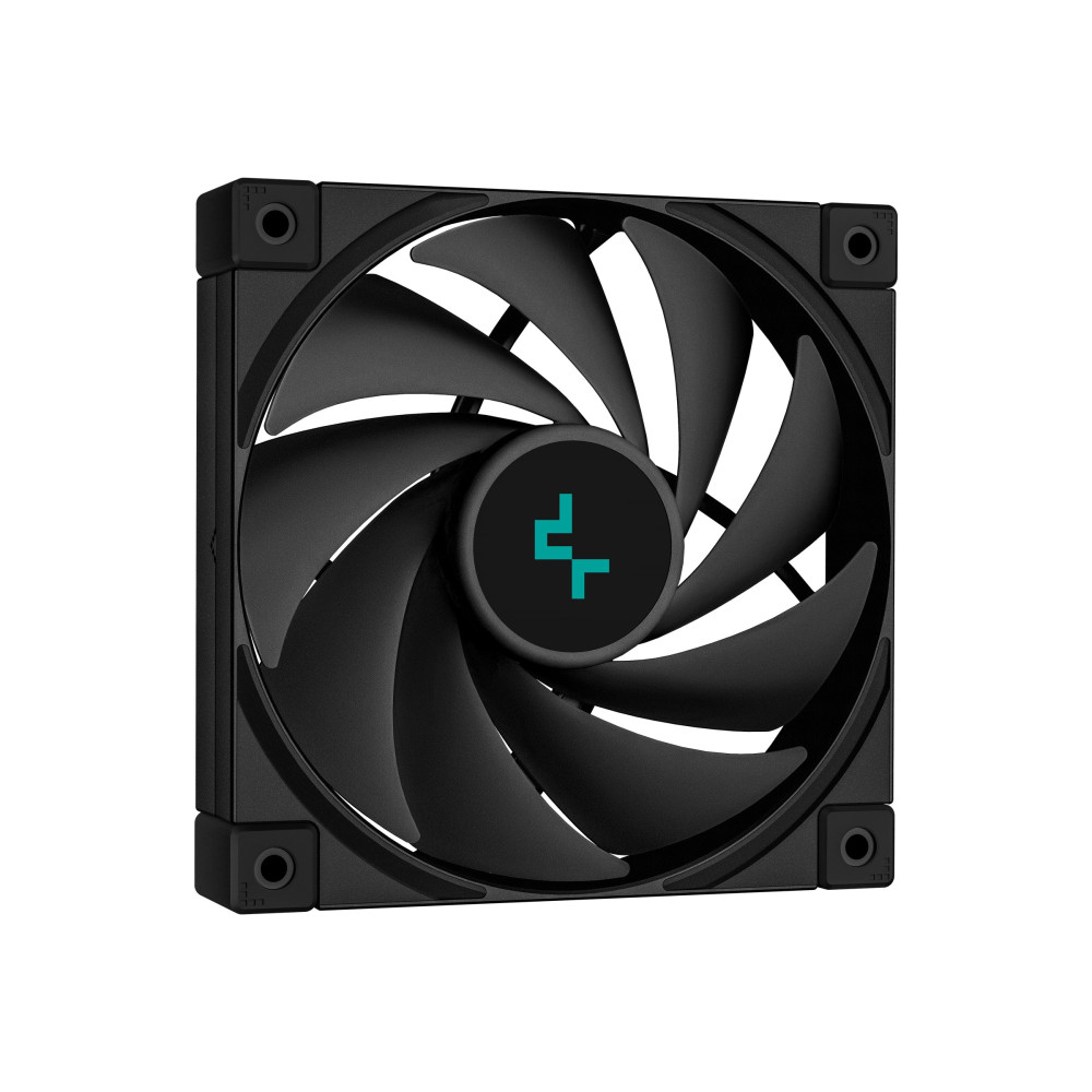 Produktbild för Deepcool AK400 DIGITAL - processorkylare
