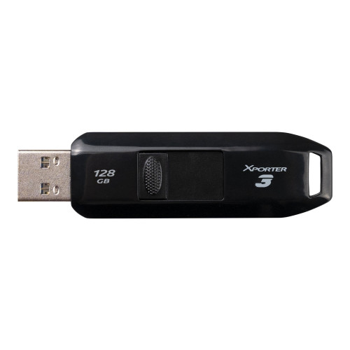 Patriot Memory Patriot Xporter 3 - USB flash-enhet - 128 GB