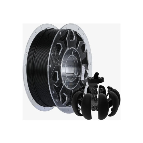 Creality3D Creality3D - 1-rulle - svart - CR-PLA filament