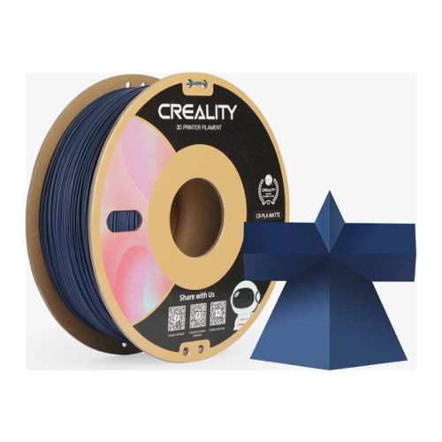 Creality3D Creality3D - blå - CR-PLA filament