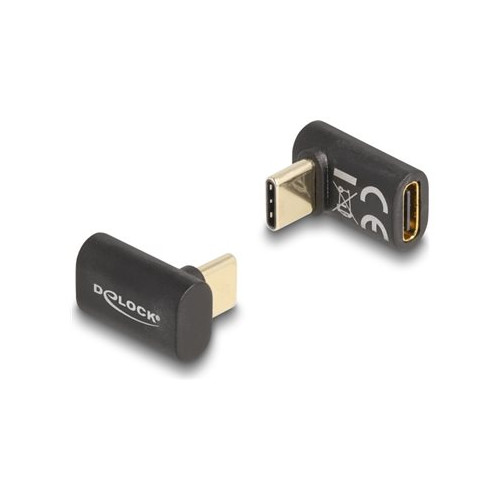 DeLOCK Delock - USB typ C-adapter - USB-C till USB-C