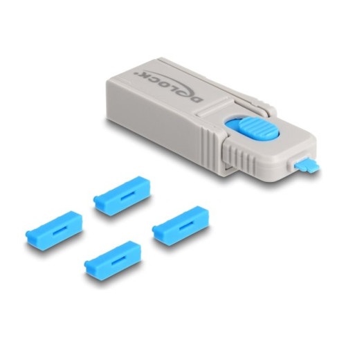 DeLOCK Delock - DisplayPort port blocker