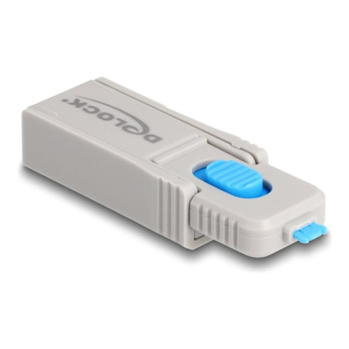 DeLOCK Delock - Micro-USB port blocker