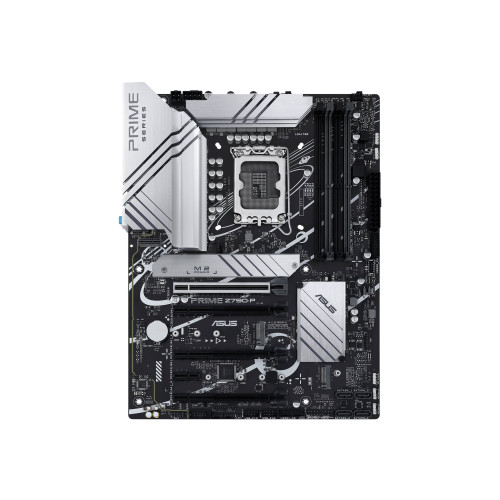 ASUSTeK COMPUTER ASUS PRIME Z790-P - moderkort - ATX - LGA1700-uttag - Z790