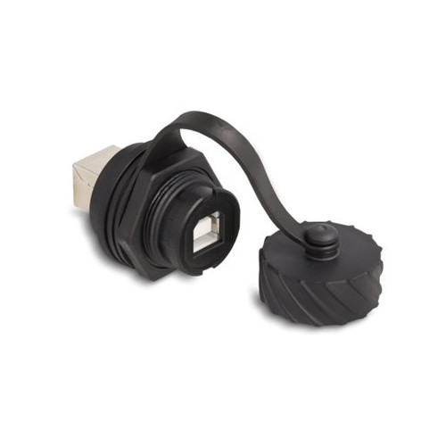 DeLOCK Delock - USB-adapter - USB typ B till USB typ B