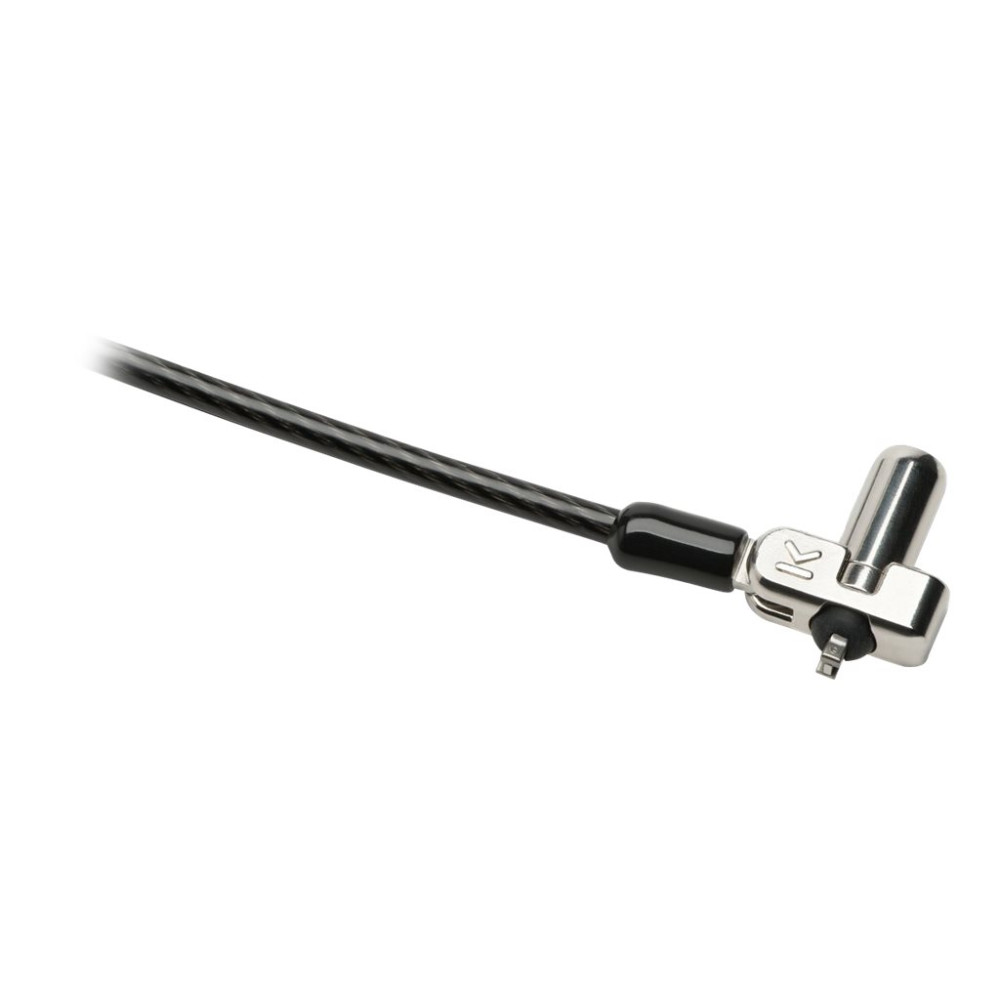 Produktbild för Kensington N17 Keyed Laptop Lock - Master Keyed - for Dell Devices - lås för säkerhetskabel
