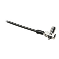 Produktbild för Kensington N17 Keyed Laptop Lock - Master Keyed - for Dell Devices - lås för säkerhetskabel