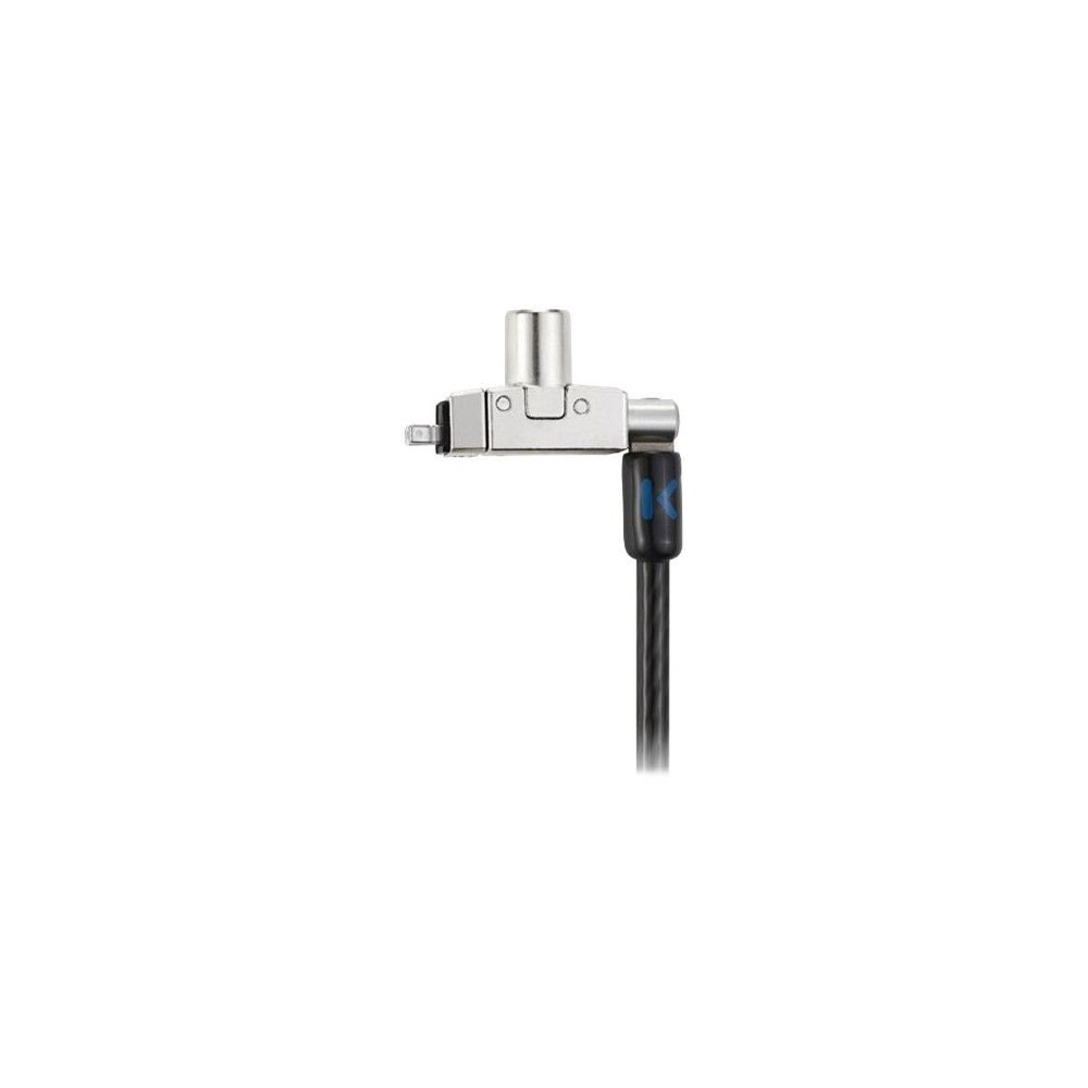 Produktbild för Kensington N17 Keyed Laptop Lock - Master Keyed - for Dell Devices - lås för säkerhetskabel