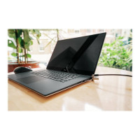 Produktbild för Kensington N17 Keyed Laptop Lock - Master Keyed - for Dell Devices - lås för säkerhetskabel