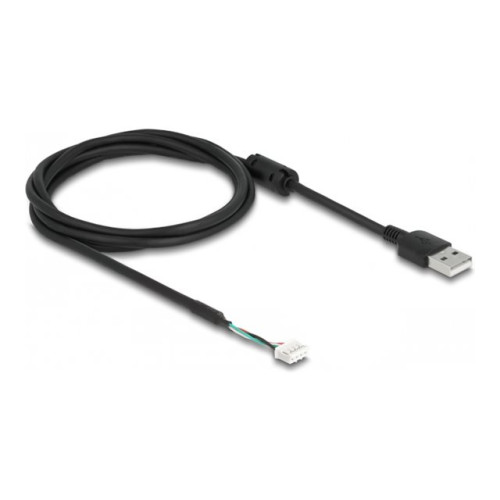 DeLOCK Delock - USB-kabel - USB till 4 pin SMT - 1.5 m