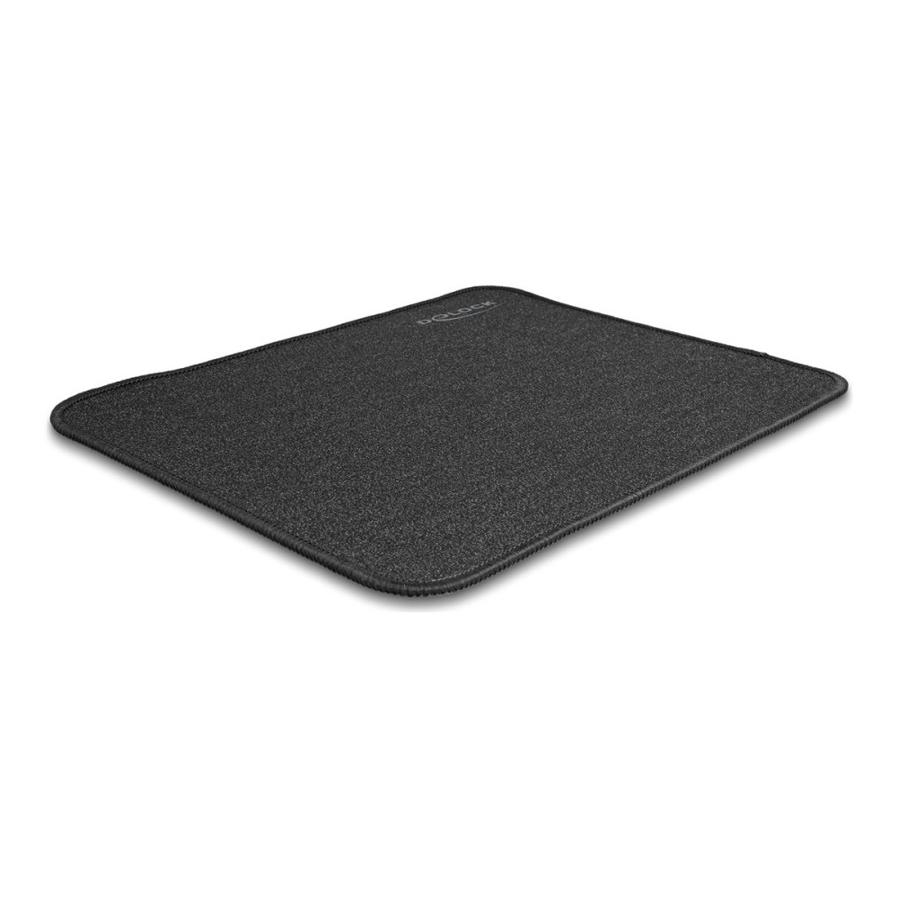 Produktbild för Delock musmatta - glitter, 300 x 245 mm