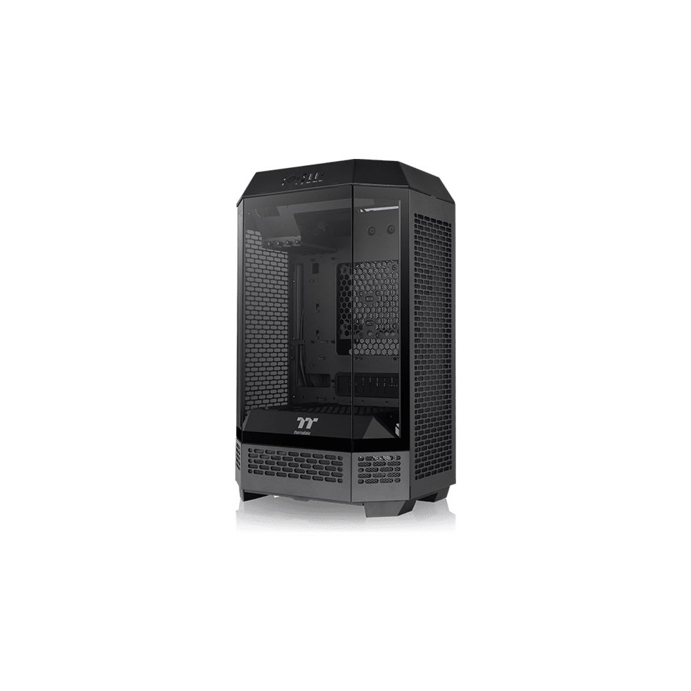 Produktbild för Thermaltake The Tower 300 - microtower - mini ITX / micro ATX