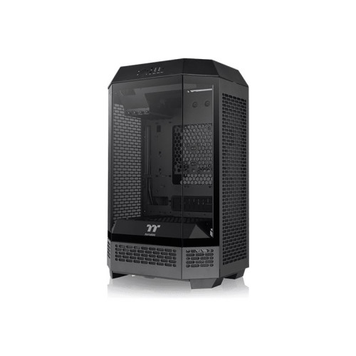 Thermaltake Technology Thermaltake The Tower 300 - microtower - mini ITX / micro ATX