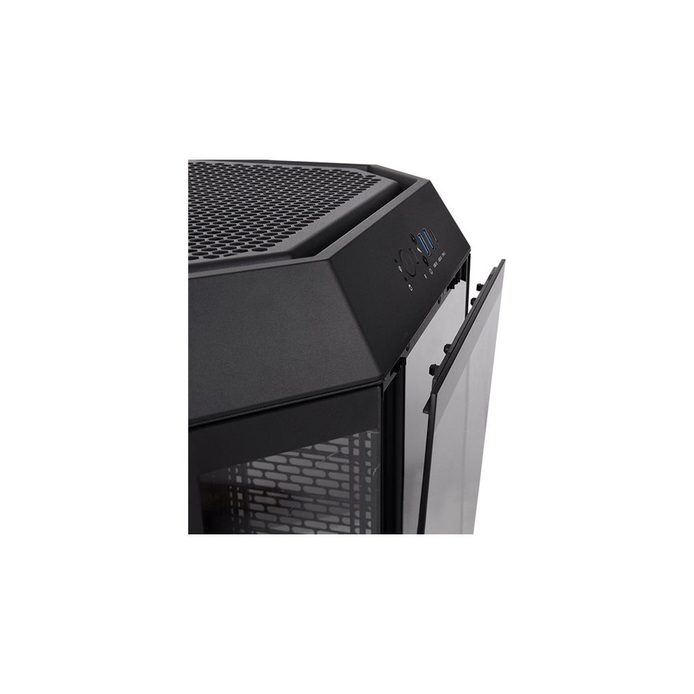 Produktbild för Thermaltake The Tower 300 - microtower - mini ITX / micro ATX