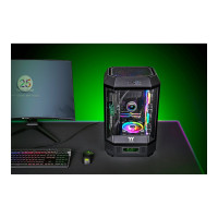 Produktbild för Thermaltake The Tower 300 - microtower - mini ITX / micro ATX